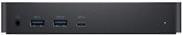 Actual product image Dell Universal Dock D6000 USB 3.0 (Docking port (proprietary), 4 Ports)