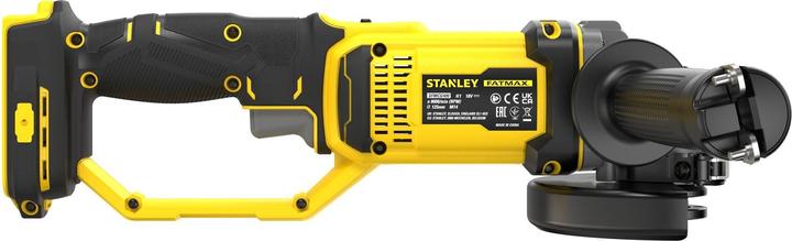 Actual product image Stanley SFMCG400B-XJ (125 mm)