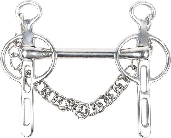 Actual product image Harry's Horse 15 mm