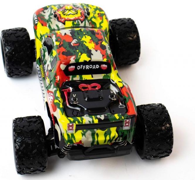 Actual product image Blij´r Beast