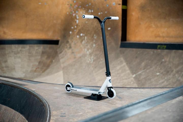 Image du produit Chilli Scooter Archie Cole