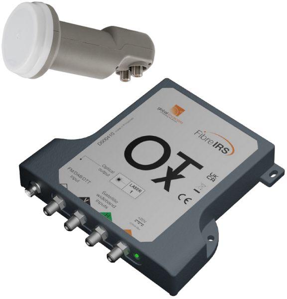 Image du produit Invacom OTX KIT 1310