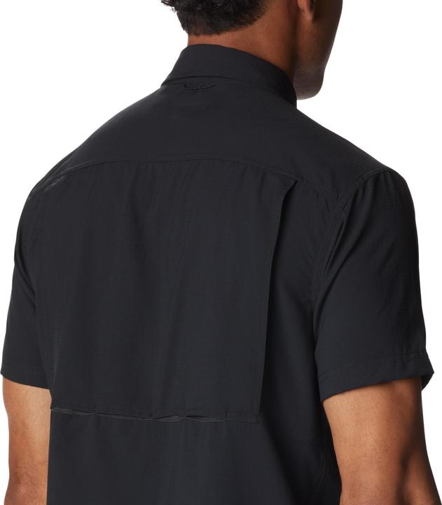 Produktbild Columbia Silver Ridge™ Utility Lite Short Sleeve (XL)