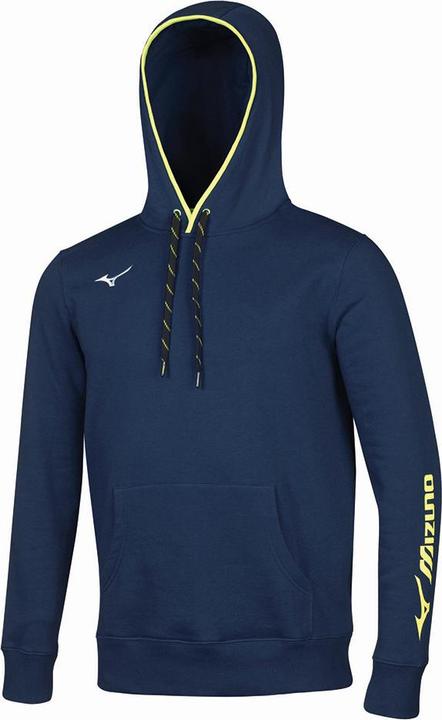 Mizuno Men Sweat Hoodie (4XL)