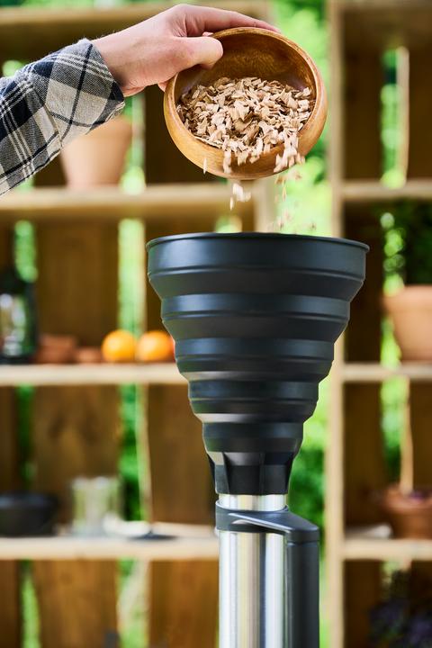 Produktbild Outdoorchef Erweiterung-&Einfüllhilfe Für Smoke
