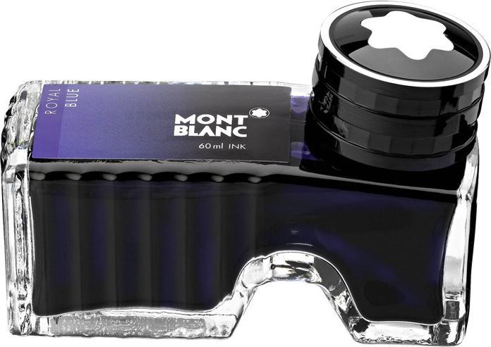 Immagine prodotto Montblanc Calamaio 60 ml (Calamaio, Blu)