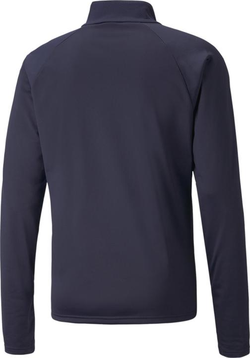 Actual product image Puma teamLIGA 1/4 Zip Top (XS)