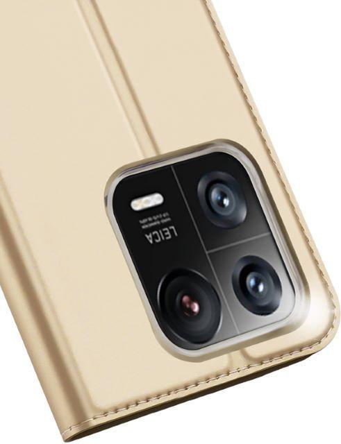 Image du produit Dux Ducis Couverture de livre Skin Pro Series (Xiaomi 13 Pro)