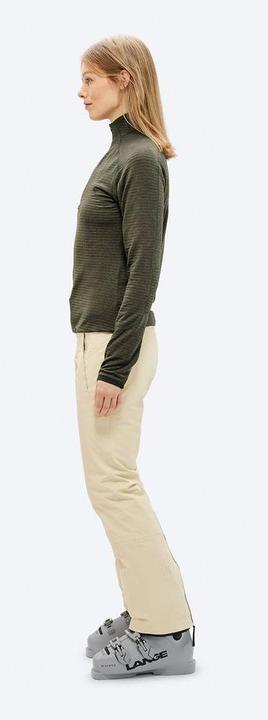 Actual product image The Mountain Studio Light Tech Fleece Half Zip (XL)