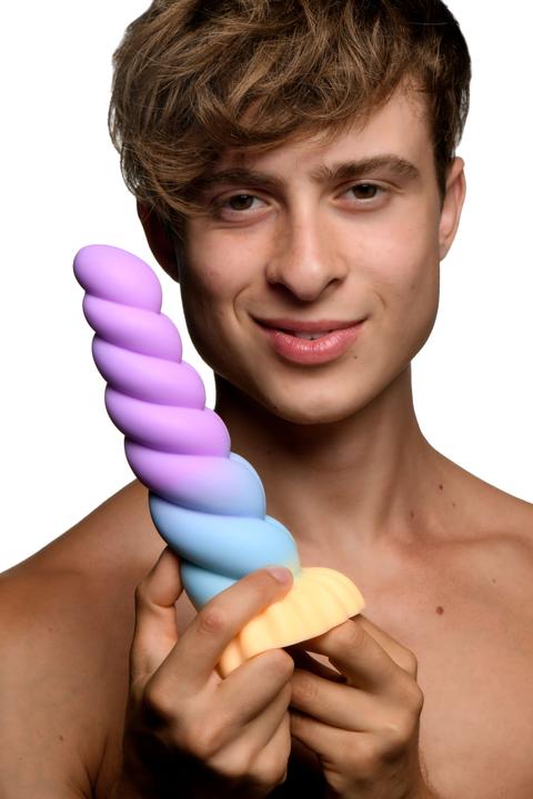 Immagine prodotto Creature Cocks Dildo Unicorno Mistico