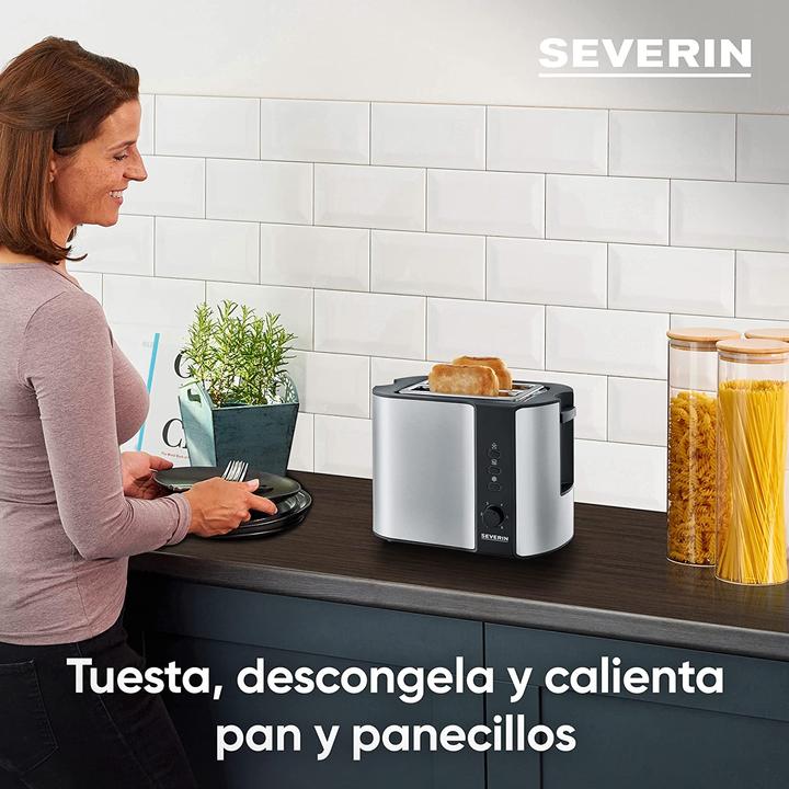 Productafbeelding Severin At 2589
