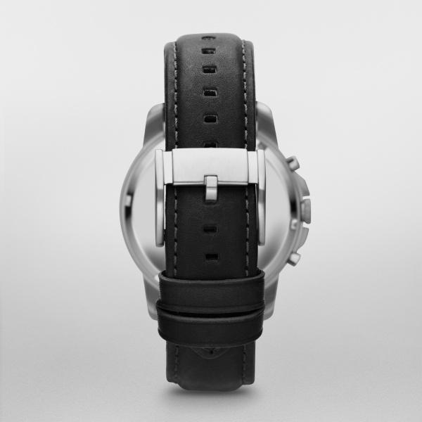 Immagine prodotto Fossil Grant (Orologio da polso analogico, Cronografo, 44 mm)