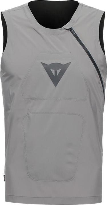 Dainese Jacket Dnse 23 Hgc Hybrid Gray L (L)