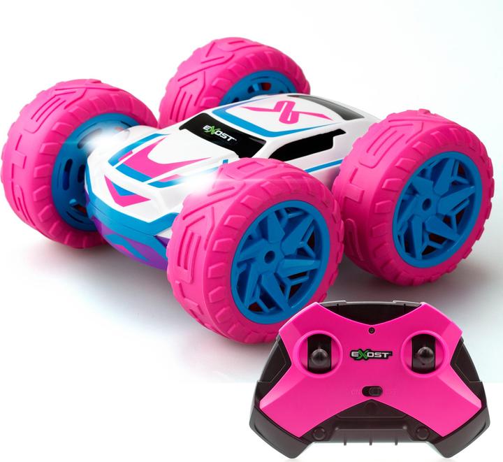 Actual product image Silverlit Exost Cross II 360