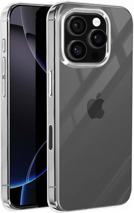 Immagine prodotto Mayaxess Custodia PureSilicone (Apple iPhone 16 Pro)