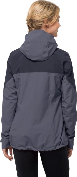 Image du produit Jack Wolfskin Weiltal 2L Jkt W (XS)