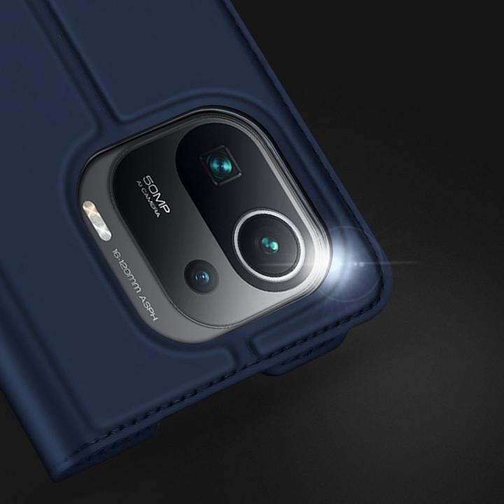 Immagine prodotto Dux Ducis Serie Pro (Xiaomi Mi 11 Pro)
