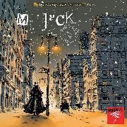 Produktbild Swissgames-Spiele Mr Jack New York Square (De-Nl) (Deutsch)