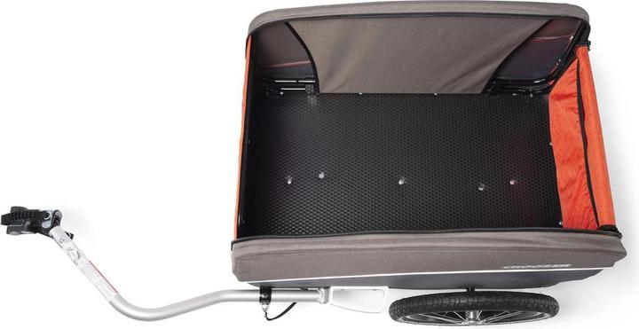 Image du produit Croozer cargo pakko