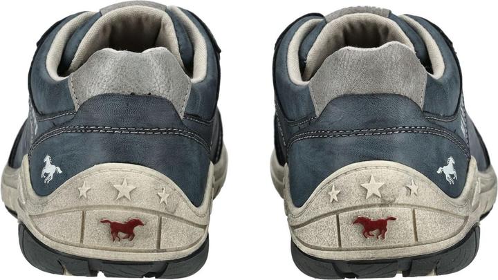 Actual product image Mustang Sneaker (40)