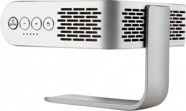 Actual product image Viewsonic M1+ (WVGA, 300 lm, 1.2:1)