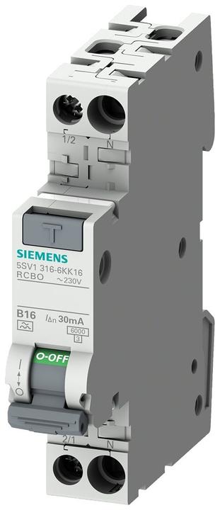 Siemens 5SV1316-4KK16