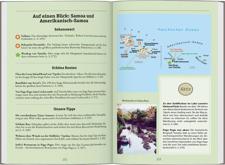 Immagine prodotto Reise-Handbuch Reiseführer Südsee (Tedesco, Rosemarie Schyma, Franziska Grötsch, 2024)