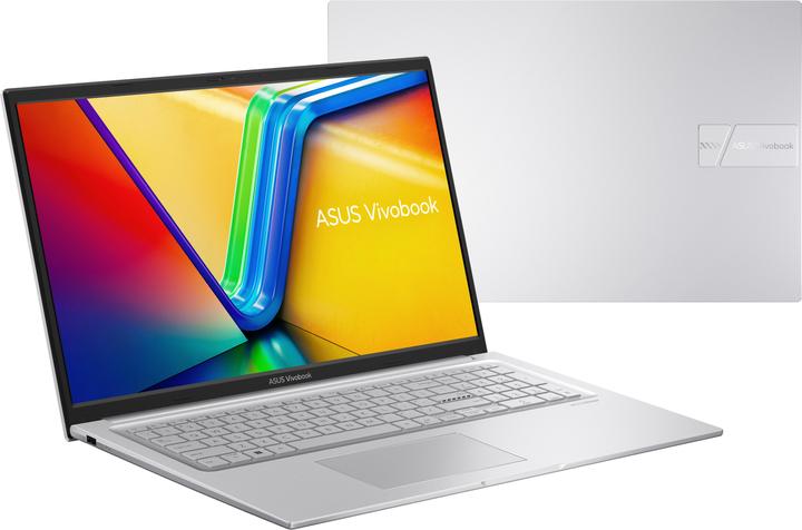 Produktbild ASUS Vivobook 17 (17.30", Intel Core i7-1355U, 16 GB, 1000 GB, DE)