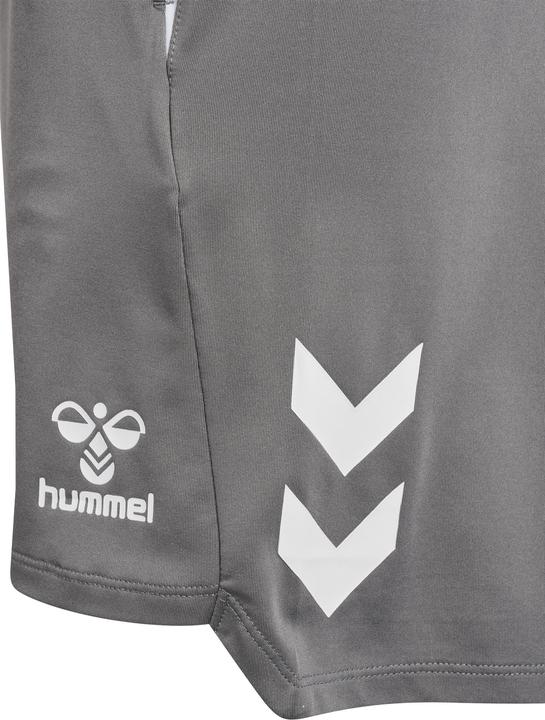 Actual product image hummel hmlLEAD 2.0 TRAINING SHORTS (L)