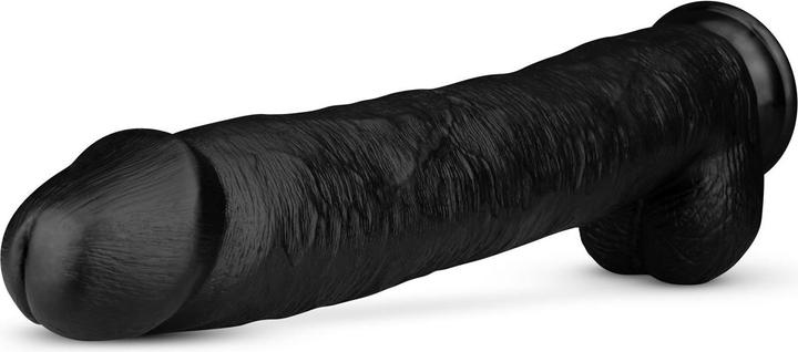 Actual product image Buttr Operation Dingo Huge Dildo