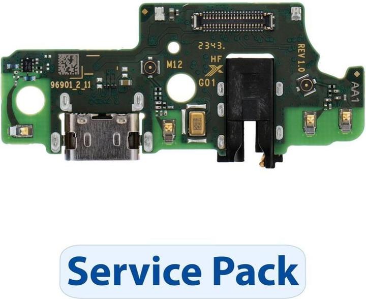 Produktbild Samsung Consumables! ServicePack Charging Board A14 5G A146B GH81-23265A