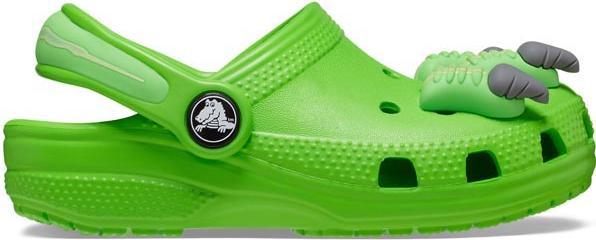 Crocs T's Classic I AM Dinosaur Clog (25)