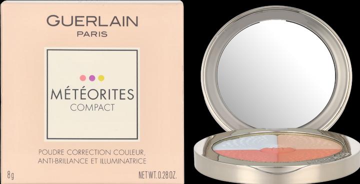 Image du produit Guerlain Météorites Compact Powder (3 moyenne)