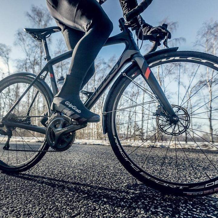 Immagine prodotto GripGrab Copriscarpa invernale Ride (XL)