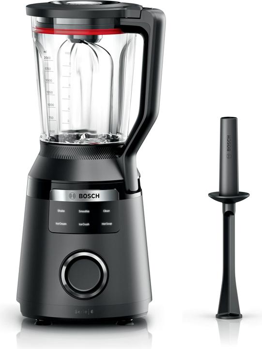 Immagine prodotto Bosch Hausgeräte MMB6652B (1800 W)