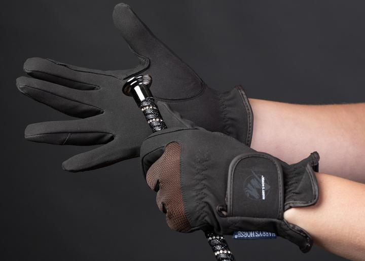 Actual product image Harry's Horse Domy Mesh (XXL)