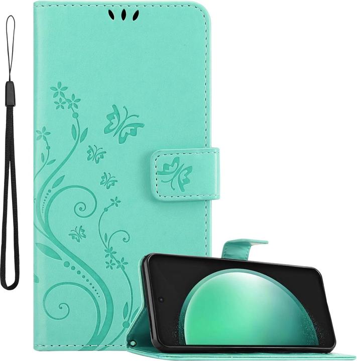 Turquoise