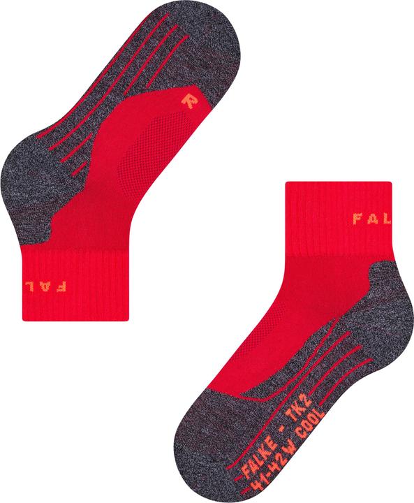 Actual product image Falke TK2 ShCoW (35 - 36)