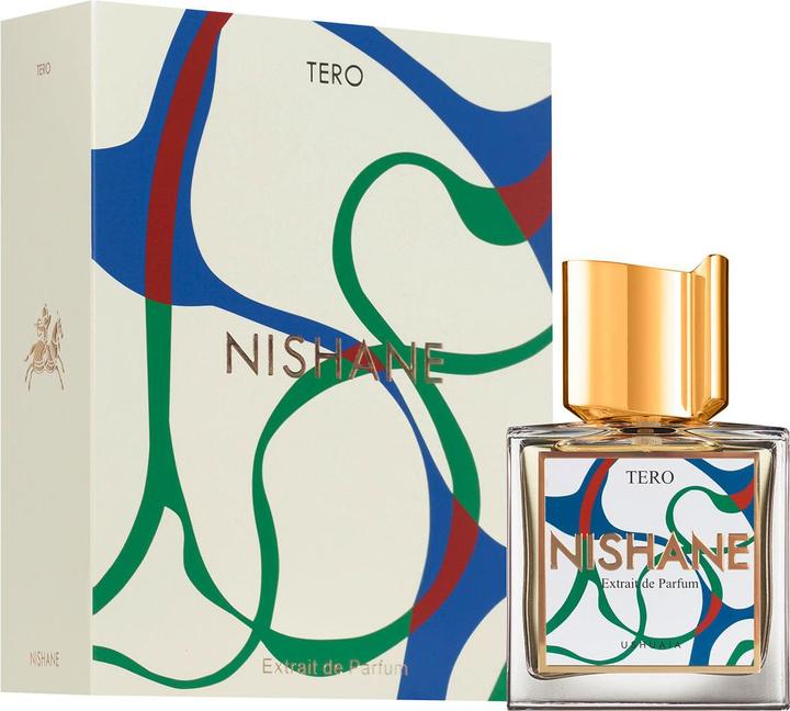 Produktbild Nishane Tero (Eau de Parfum, 50 ml)