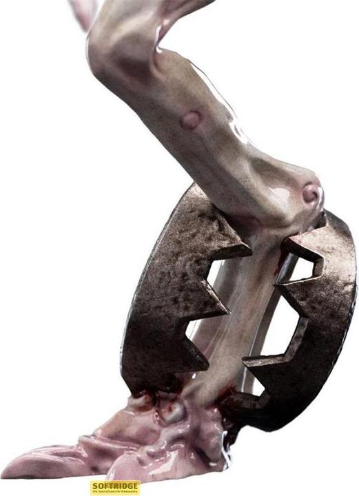Immagine prodotto Weta Workshop Statuetta di Stranger Things Mini Epics Il Demogorgone Edizione Limitata 17 cm