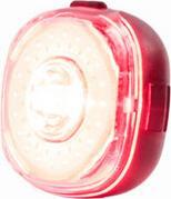 Actual product image Lumos Firefly single LED helmet light