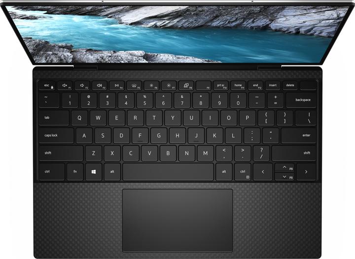 Productafbeelding Dell XPS 13 (13.40", Intel Core i7-1065G7, 16 GB, 512 GB, NL)