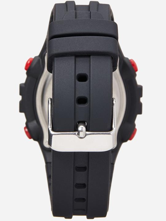Produktbild Lorus DigitÃ¡lnÃ­ hodinky R2323PX9 (Digitaluhr, 40 mm)