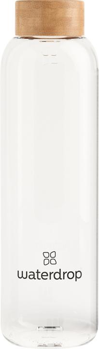 Immagine prodotto Waterdrop Bottiglia di vetro (0.60 l)