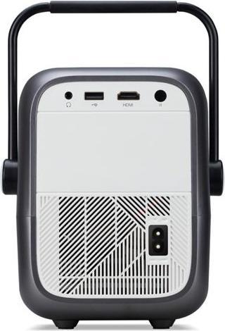 Actual product image Acer AOpen QF23s grau powered by (250 lm)