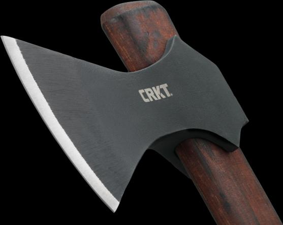 Actual product image CRKT Freya