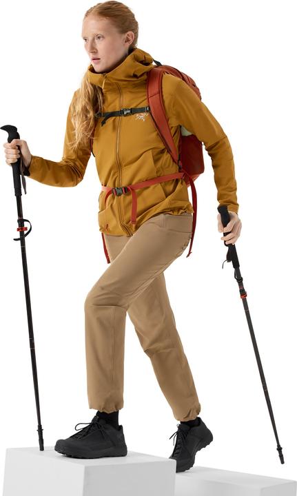 Image du produit Arc'teryx Gamma (XS)