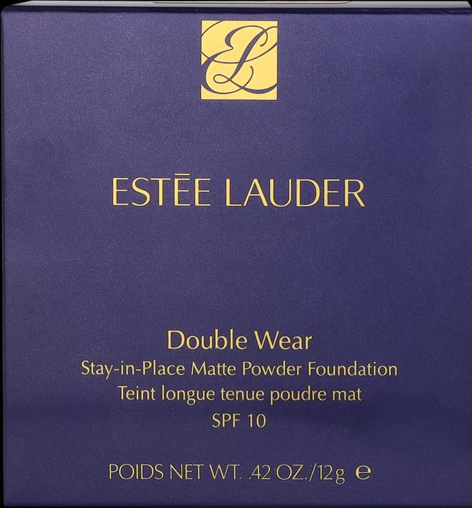 Image du produit Estée Lauder Double Wear (N° 4C1 - Beige extérieur)