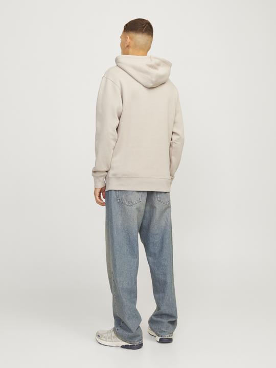 Produktbild Jack & Jones Jjelegacy Sweat Hood Noos (M)
