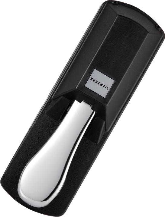 Actual product image Kurzweil KP-3 (Keyboard Pedal)